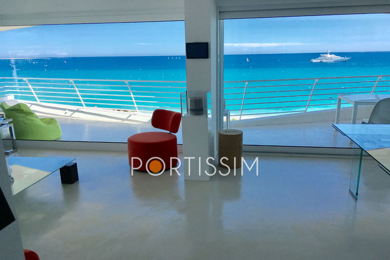 Photo Apartment Cagnes-sur-Mer Cros de cagnes, to buy apartment 3 rooms 83 m²