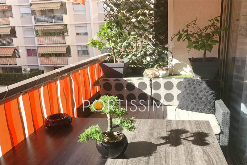Photo Apartment Cagnes-sur-Mer Cros de cagnes, to buy apartment 3 rooms 69 m²