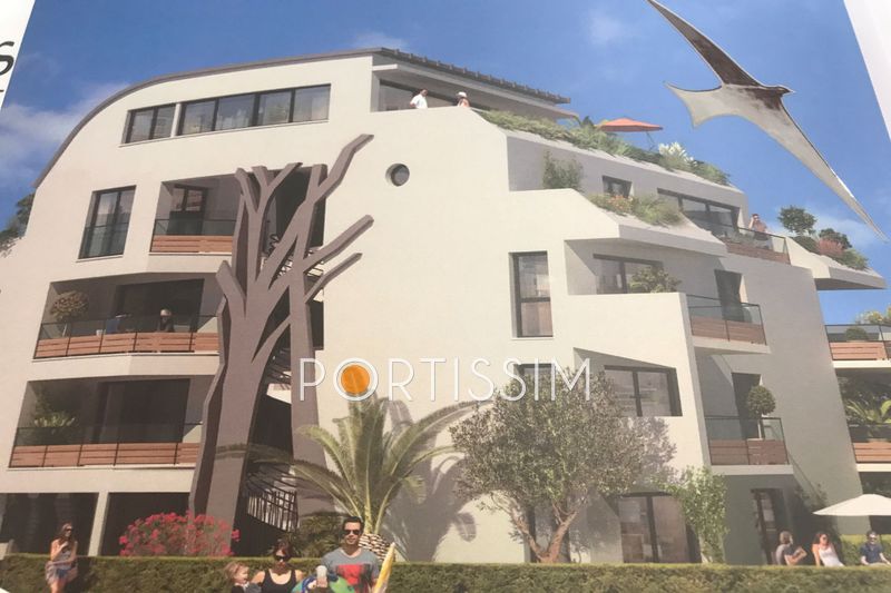Photo Apartment Saint-Laurent-du-Var Vespins, to buy apartment 2 rooms 39 m²