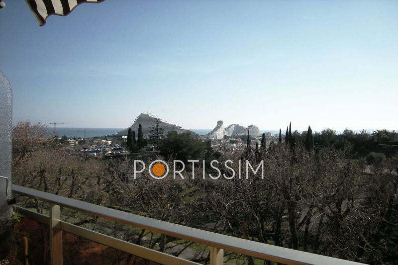 Photo Apartment Villeneuve-Loubet Hauteurs, to buy apartment 2 rooms 50 m²