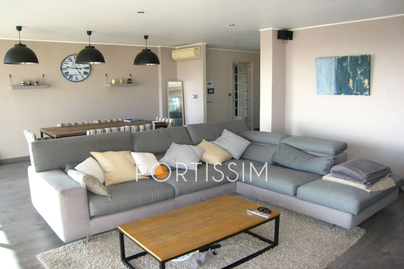 Photo Apartment Cagnes-sur-Mer Bréguières, to buy apartment 3 rooms 86 m²