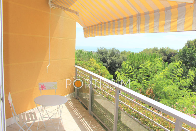 vente Appartement Saint-laurent-du-var Plateaux fleuris Appartement Saint-Laurent-du-Var Plateaux fleuris, achat appartement 1 pièce 40 m²