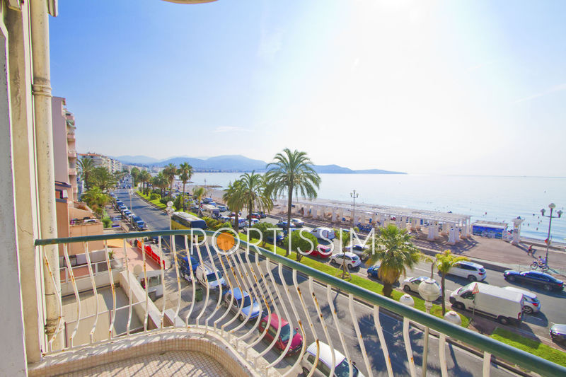 Photo Apartment Nice Promenade des anglais, to buy apartment 1 room 28 m²