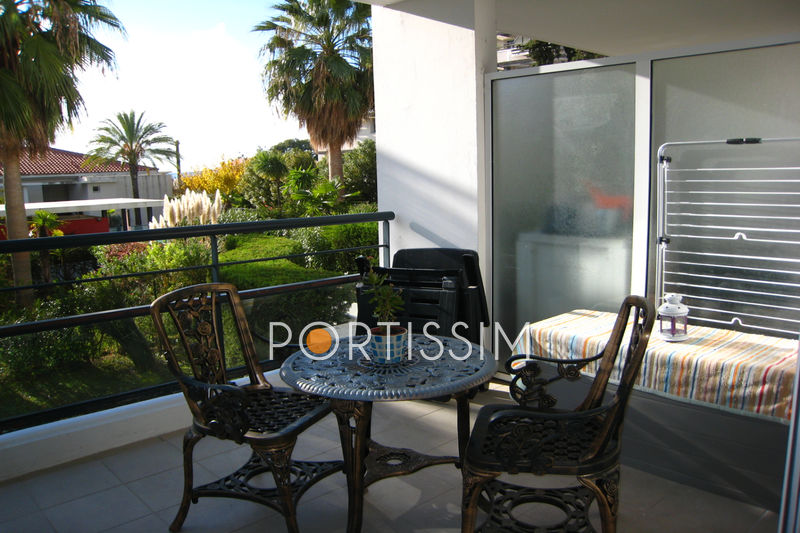 vente Apartment Saint-laurent-du-var Tzanck Apartment Saint-Laurent-du-Var Tzanck, to buy apartment 1 room 29 m²
