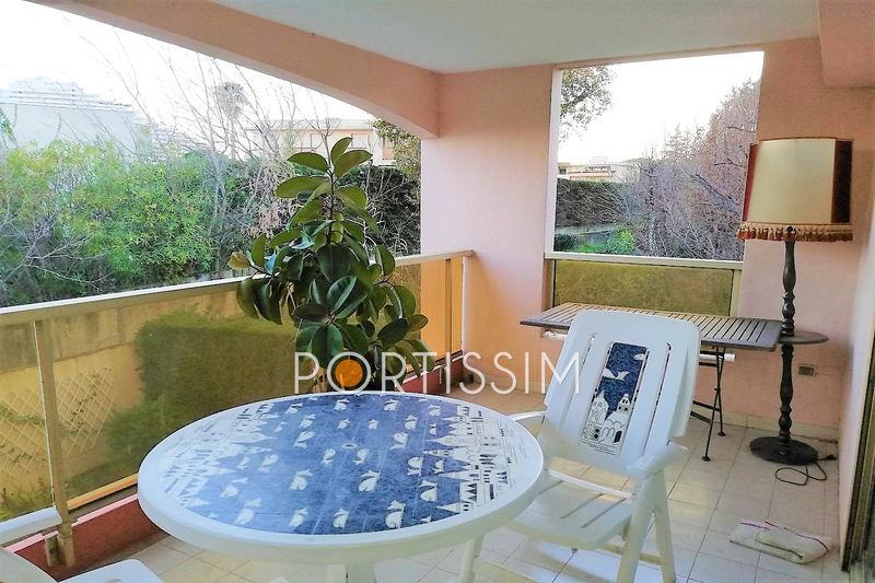 Photo Apartment Villeneuve-Loubet Bouche du loup, to buy apartment 4 rooms 92 m²