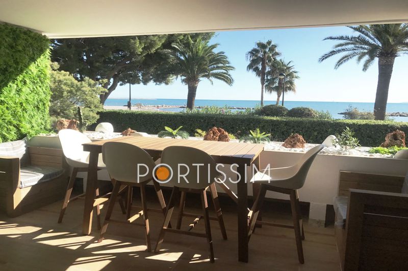 vente Appartement Saint-laurent-du-var Plages Appartement Saint-Laurent-du-Var Plages, achat appartement 2 pièces 52 m²