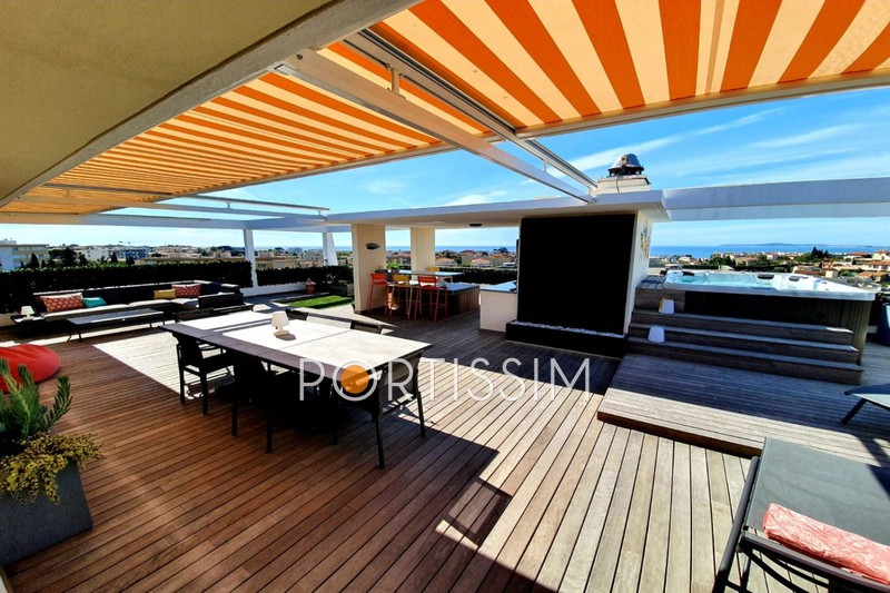 vente Apartment Cagnes-sur-mer Val fleuri Apartment Cagnes-sur-Mer Val-fleuri, to buy apartment 4 rooms 150 m²