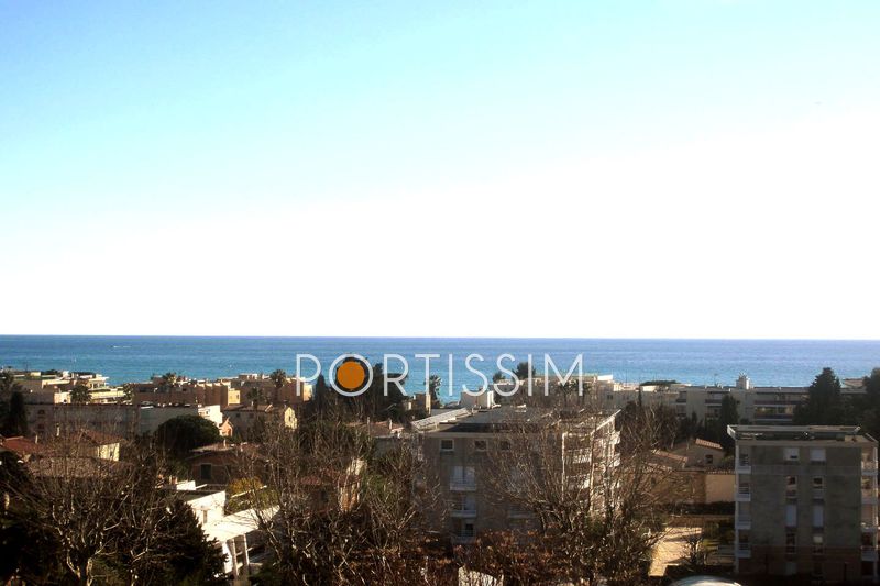 Photo Apartment Cagnes-sur-Mer Vespins, to buy apartment 4 rooms 127 m²