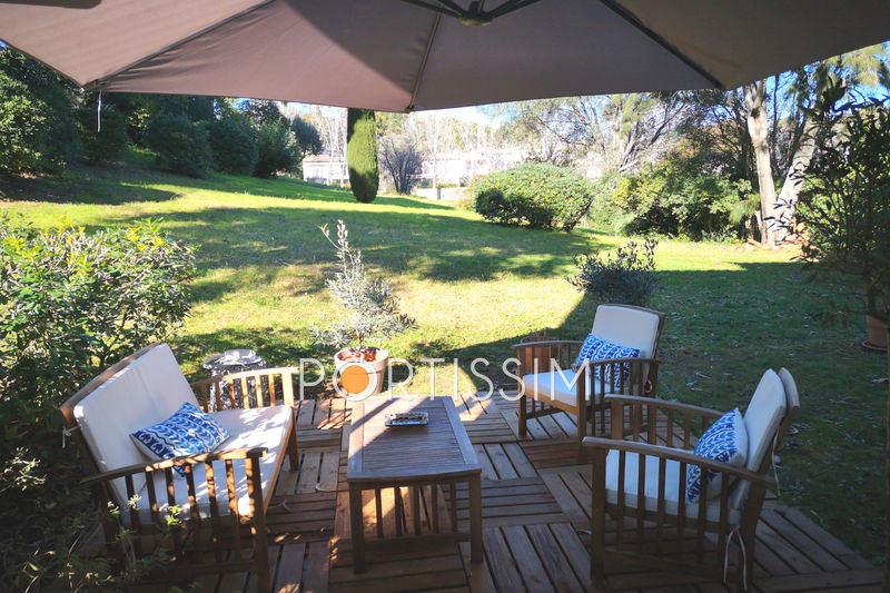 Photo Apartment Villeneuve-Loubet Hauts de vaugrenier, to buy apartment 3 rooms 79 m²