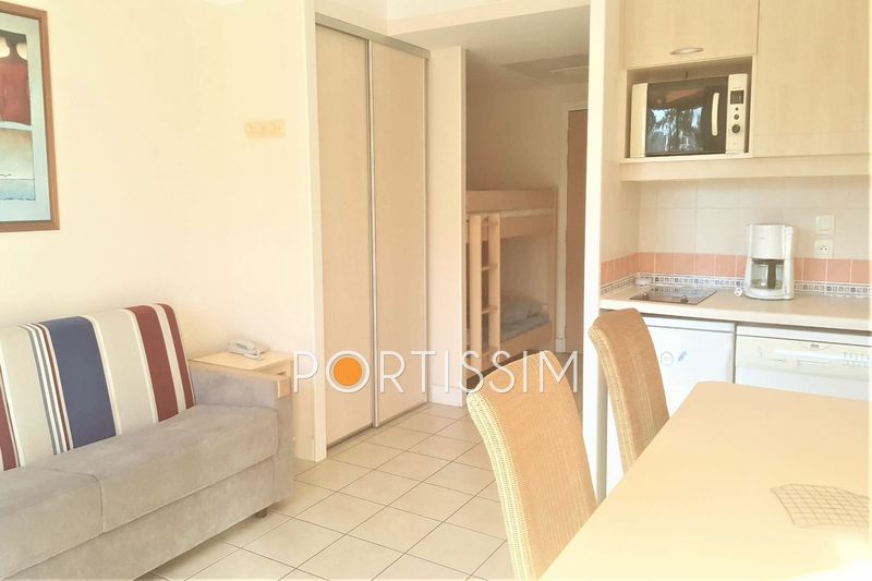 vente Appartement Saint-laurent-du-var Vespins Appartement Saint-Laurent-du-Var Vespins, achat appartement 1 pièce 25 m²