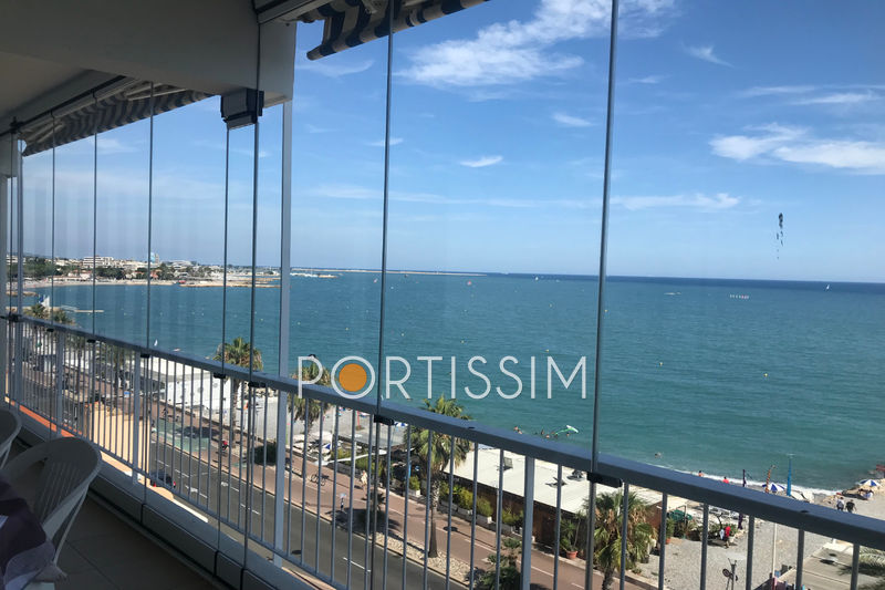 vente Apartment Cagnes-sur-mer Cros de cagnes Apartment Cagnes-sur-Mer Cros de cagnes, to buy apartment 3 rooms 72 m²