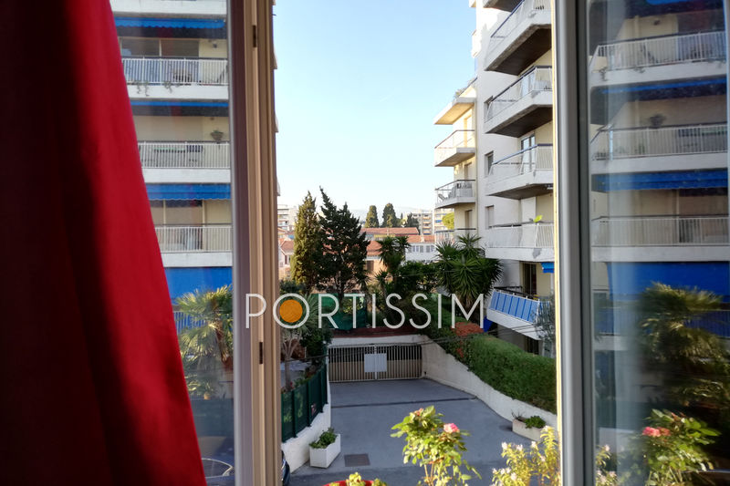 vente Appartement Cagnes-sur-mer Pinede Appartement Cagnes-sur-Mer Pinede, achat appartement 1 pièce 17 m²