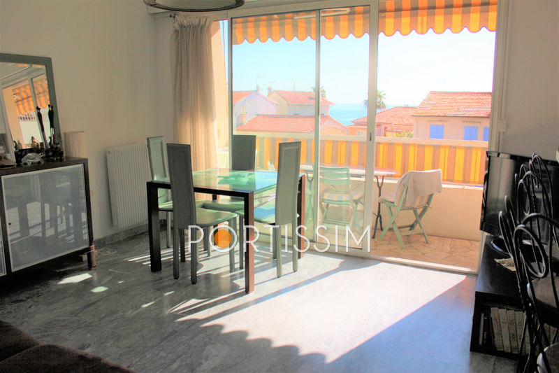 Photo Apartment Cagnes-sur-Mer Cros de cagnes, to buy apartment 2 rooms 44 m²
