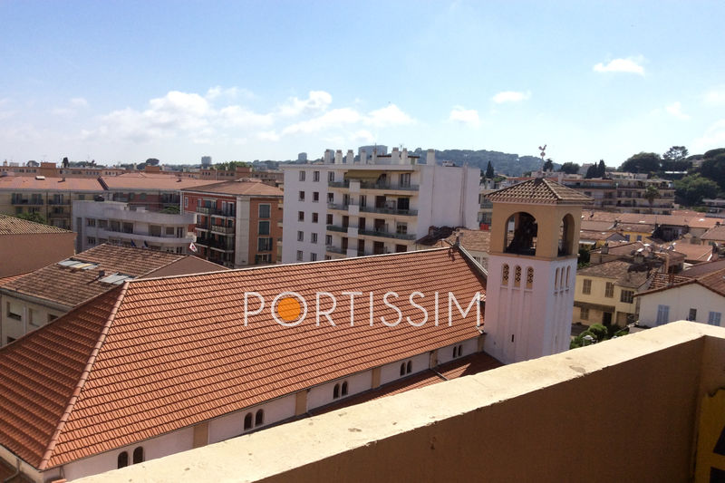 vente Appartement Cagnes-sur-mer Centre ville Appartement Cagnes-sur-Mer Centre ville, achat appartement 1 pièce 30 m²