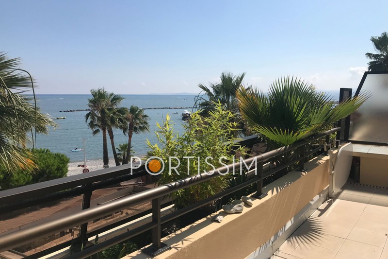 vente Appartement Saint-laurent-du-var Plages Appartement Saint-Laurent-du-Var Plages, achat appartement 3 pièces 77 m²