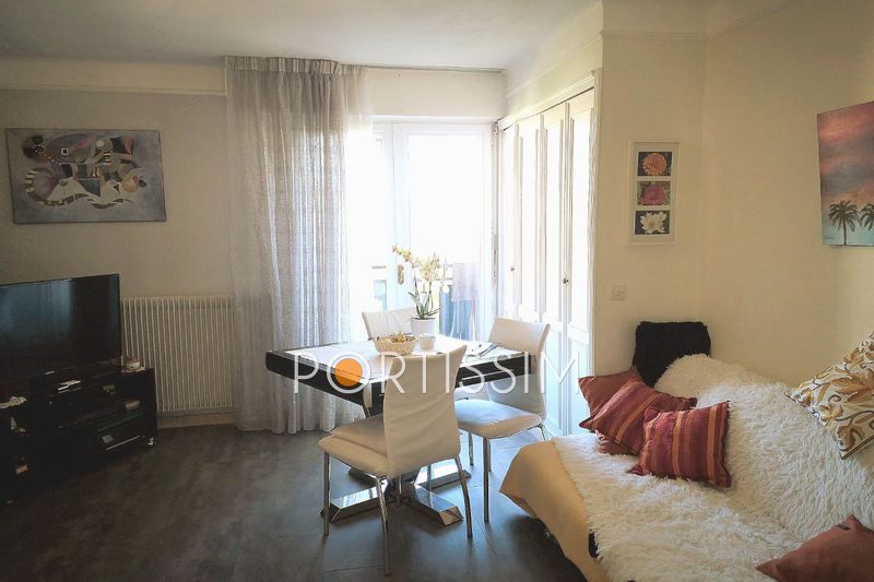 Photo Apartment Villeneuve-Loubet to buy apartment 1 room 32 m²