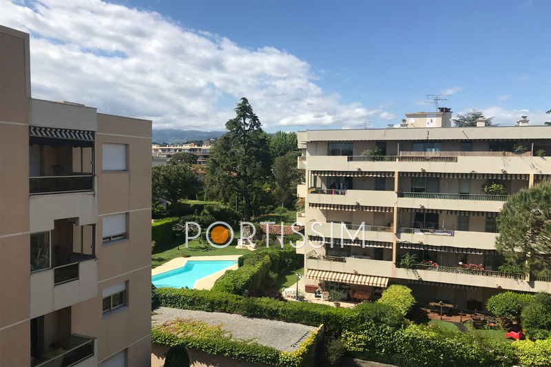 vente Appartement Saint-laurent-du-var Vespins Appartement Saint-Laurent-du-Var Vespins, achat appartement 1 pièce 26 m²