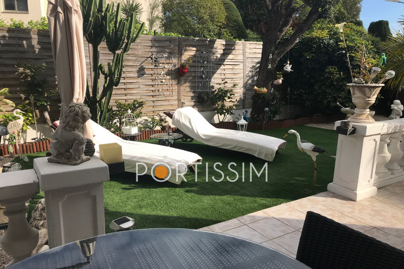 Photo Appartement Cagnes-sur-Mer Hippodrome, achat appartement 3 pièces 79 m²