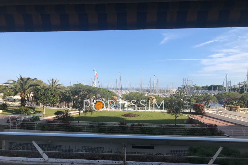 Photo Apartment Villeneuve-Loubet Port, to buy apartment 3 rooms 75 m²