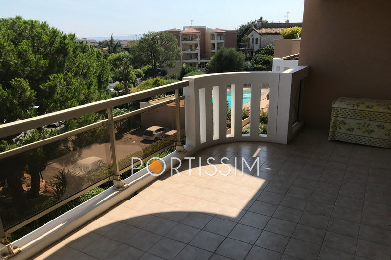 vente Appartement Saint-laurent-du-var Bas des plateaux fleuris Appartement Saint-Laurent-du-Var Bas des plateaux fleuris, achat appartement 2 pièces 38 m²