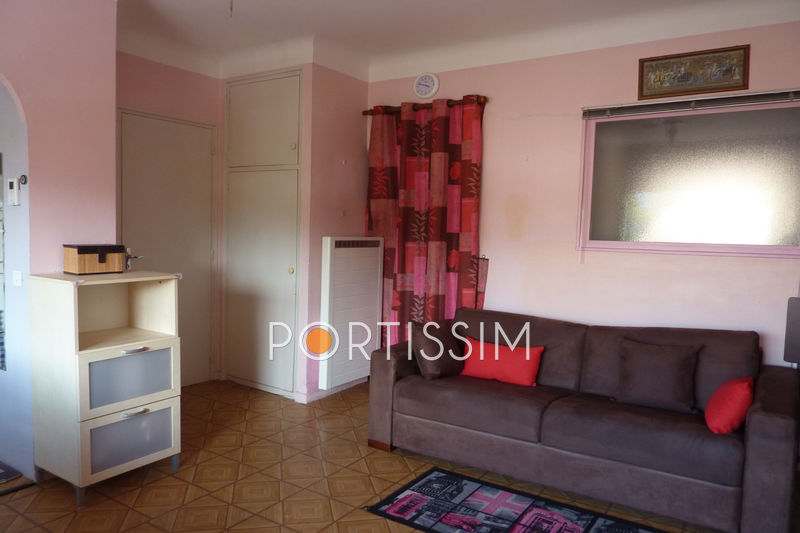 vente Apartment Villeneuve-loubet Bouches du loup Apartment Villeneuve-Loubet Bouches du loup, to buy apartment 1 room 34 m²
