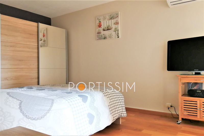 Photo Appartement Saint-Laurent-du-Var Centre-ville, achat appartement 2 pièces 58 m²