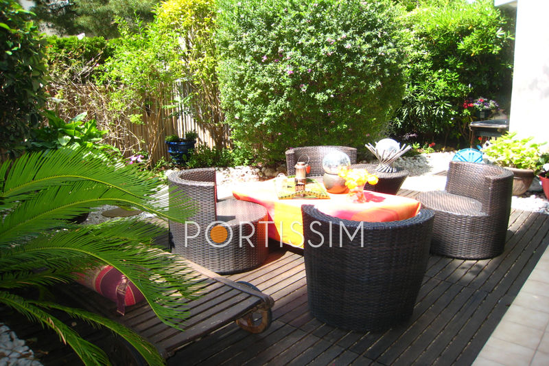 Photo Apartment Cagnes-sur-Mer Cros de cagnes, to buy apartment 2 rooms 52 m²