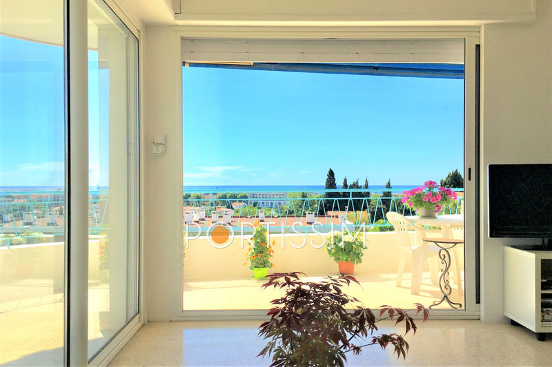 vente Appartement Cagnes-sur-mer Bréguières Appartement Cagnes-sur-Mer Bréguières, achat appartement 3 pièces 61 m²