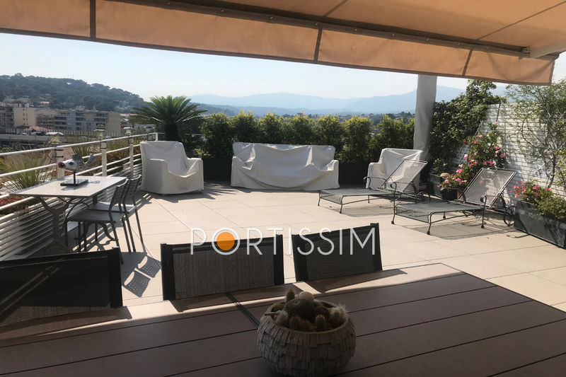 Photo Apartment Cagnes-sur-Mer Centre-ville, to buy apartment 4 rooms 107 m²