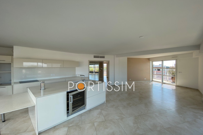 Vente villa sur le toit Cagnes-sur-Mer  