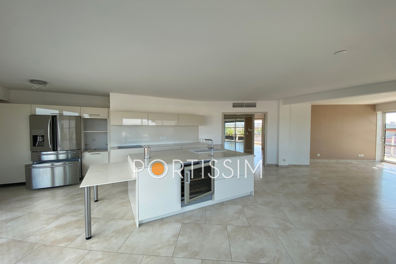Vente villa sur le toit Cagnes-sur-Mer  