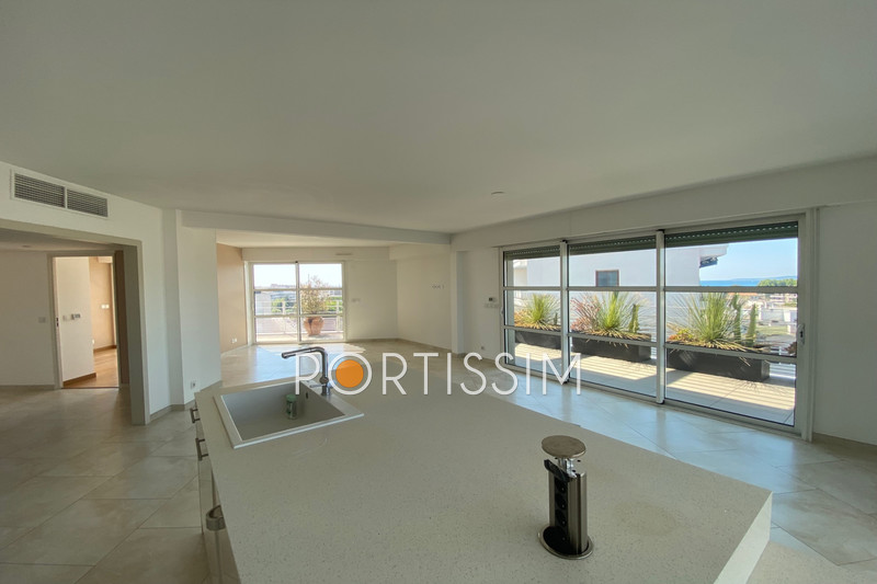 Vente villa sur le toit Cagnes-sur-Mer  