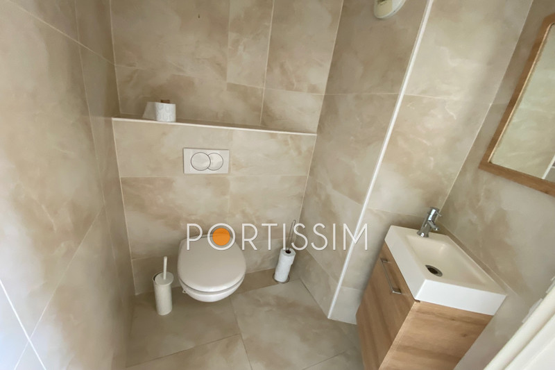Vente villa sur le toit Cagnes-sur-Mer  
