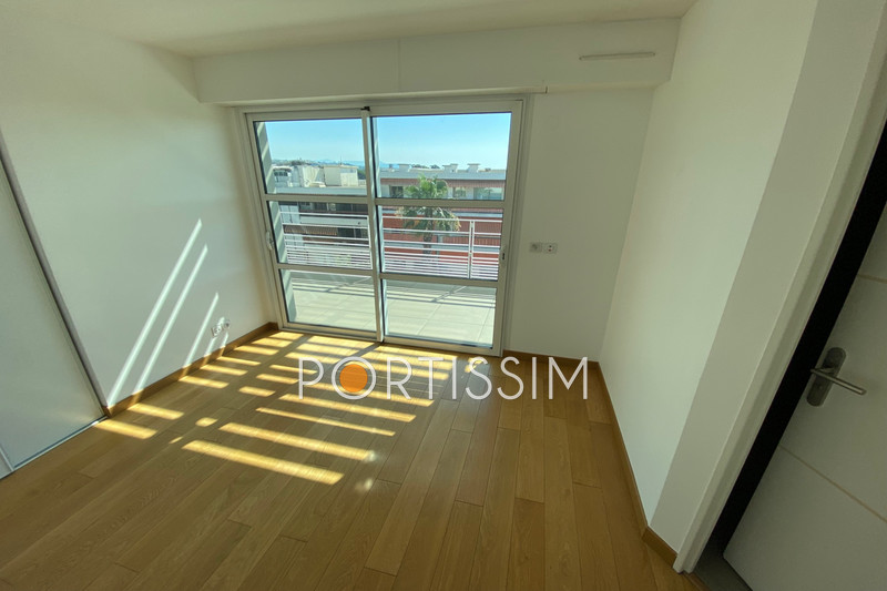 Vente villa sur le toit Cagnes-sur-Mer  