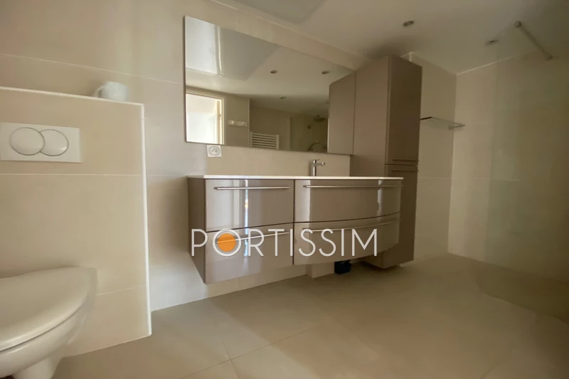Vente villa sur le toit Cagnes-sur-Mer  