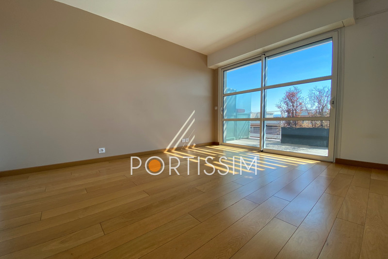 Vente villa sur le toit Cagnes-sur-Mer  