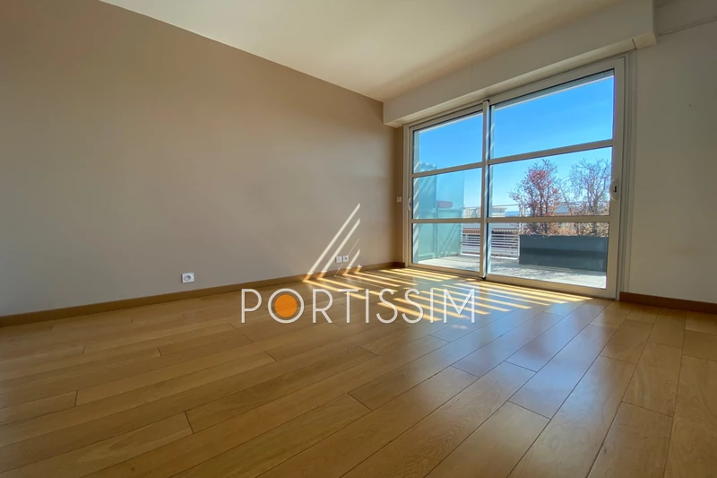 Vente villa sur le toit Cagnes-sur-Mer  