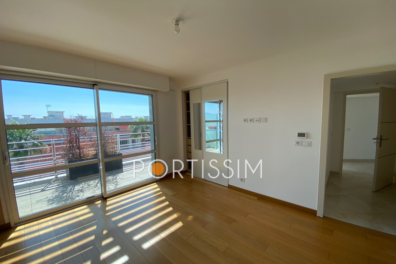 Vente villa sur le toit Cagnes-sur-Mer  
