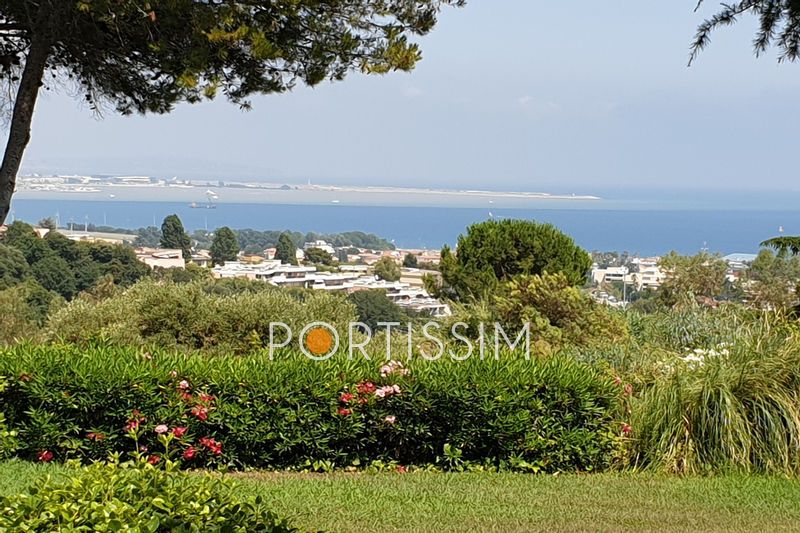 vente Appartement Villeneuve-loubet Vaugrenier Appartement Villeneuve-Loubet Vaugrenier, achat appartement 4 pièces 100 m²