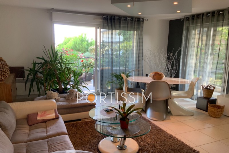 vente Apartment Saint-laurent-du-var Tzanck Apartment Saint-Laurent-du-Var Tzanck, to buy apartment 3 rooms 63 m²
