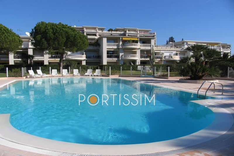 Photo Apartment Cagnes-sur-Mer Cros de cagnes, to buy apartment 1 room 30 m²