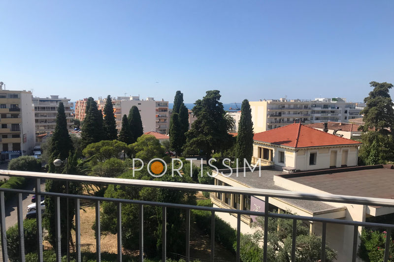 Photo Apartment Cagnes-sur-Mer Cros de cagnes, to buy apartment 3 rooms 50 m²