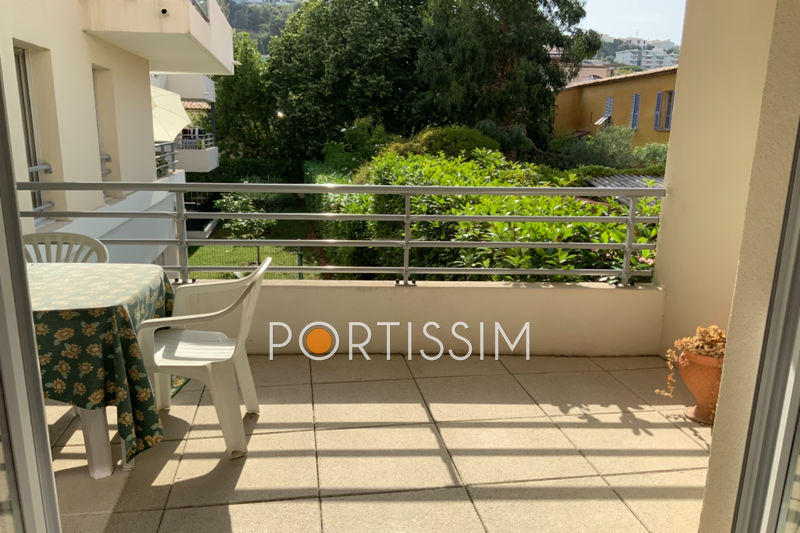Photo Apartment Saint-Laurent-du-Var Centre-ville, to buy apartment 3 rooms 62 m²