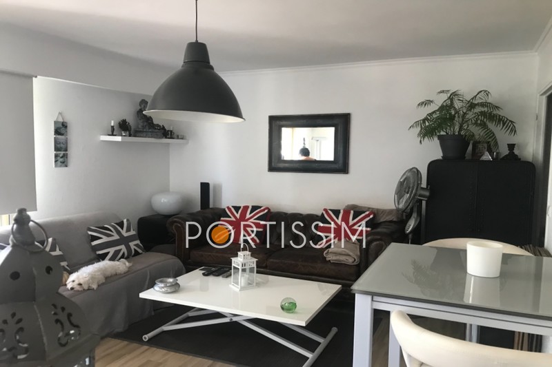 vente Appartement Villeneuve-loubet Plages Appartement Villeneuve-Loubet Plages, achat appartement 1 pièce 32 m²