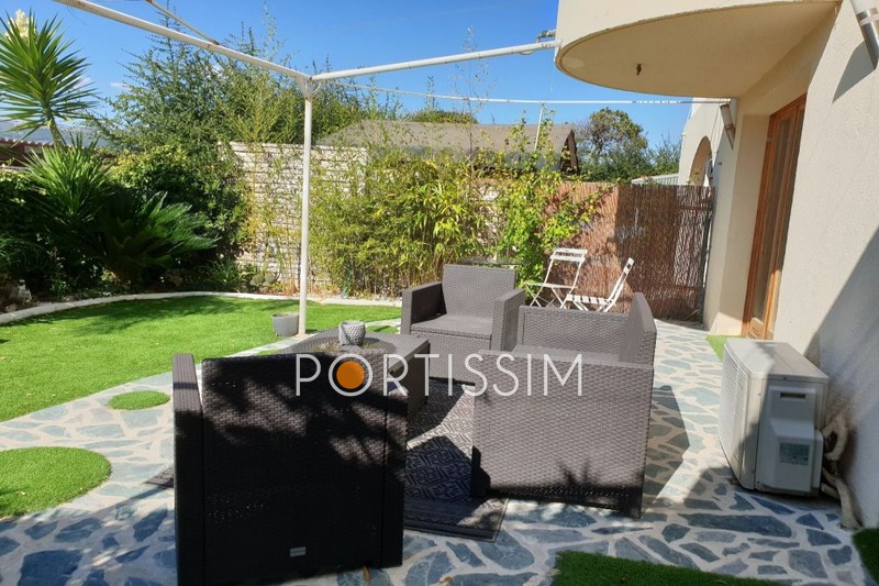vente Appartement La gaude Appartement La Gaude achat appartement 2 pièces 60 m²