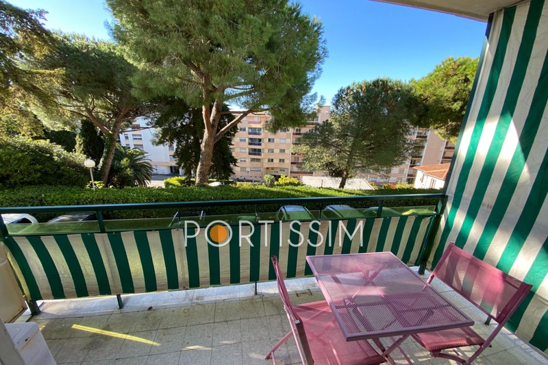 Photo Apartment Cagnes-sur-Mer to buy apartment 3 rooms 52 m²