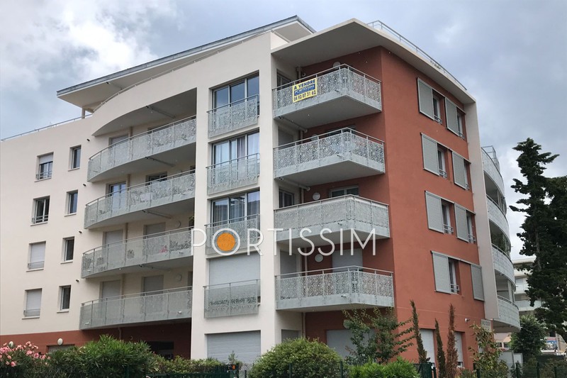 vente Appartement Cagnes-sur-mer Val-fleuri Appartement Cagnes-sur-Mer Val-fleuri, achat appartement 4 pièces 73 m²