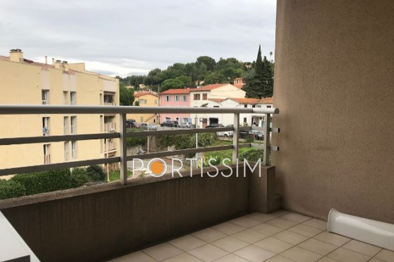 Photo Apartment Cagnes-sur-Mer Centre-ville, to buy apartment 1 room 28 m²