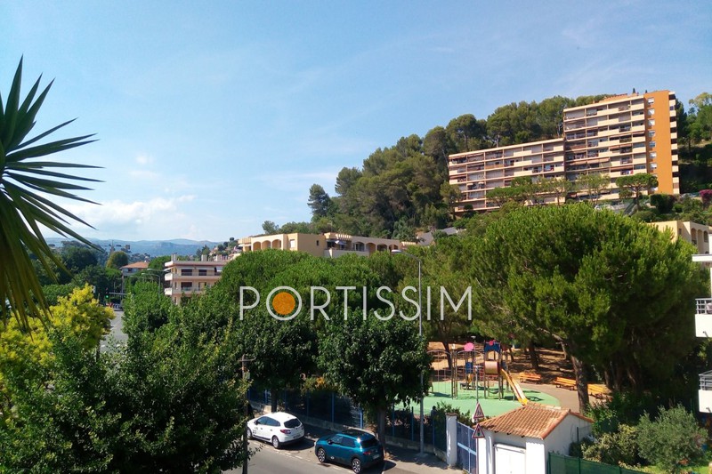 Photo Apartment Cagnes-sur-Mer Val-fleuri, to buy apartment 3 rooms 72 m²