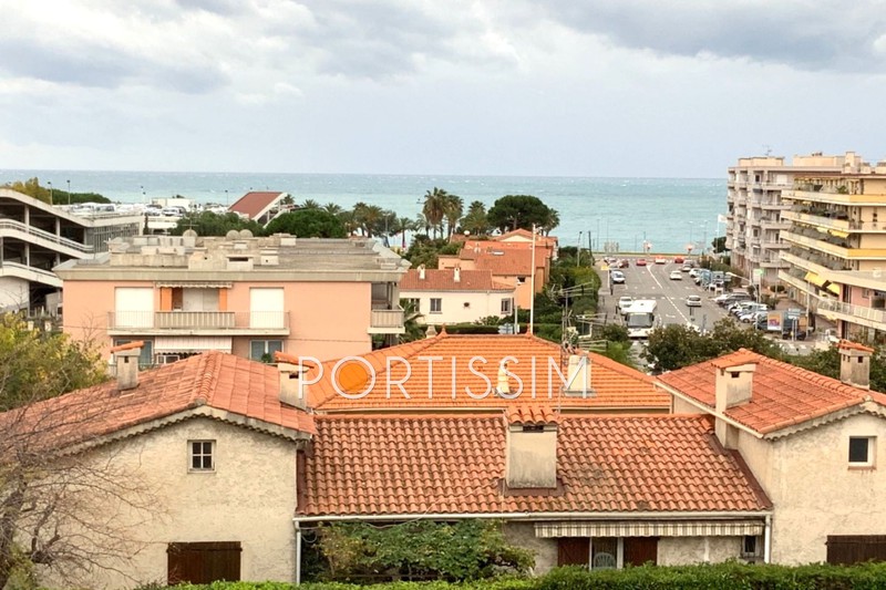 vente Apartment Cagnes-sur-mer Cros de cagnes Apartment Cagnes-sur-Mer Cros de cagnes, to buy apartment 3 rooms 61 m²